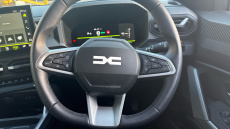 Dacia Bigster 1.8 Hybrid 155 Journey 5dr Auto Hybrid Estate